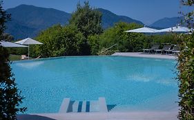 Collina d'Oro Resort&SPA, Starhotels Collezione